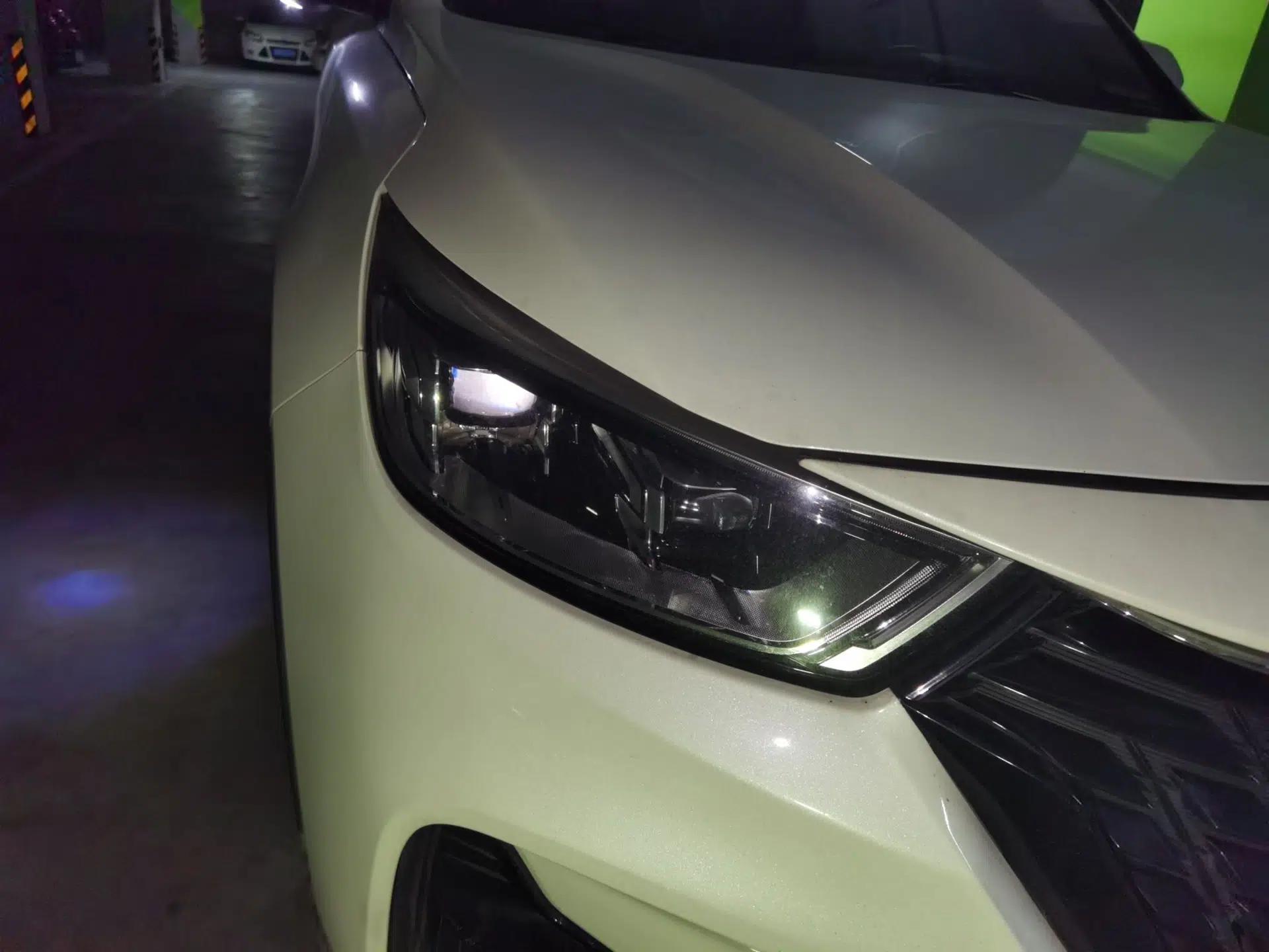 CHANGAN OSHAN COSPro 2021 1.5T Automatic Flagship 7-Seater — миниатюра 7