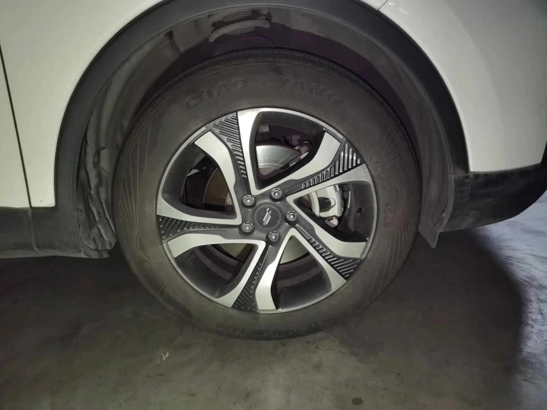 CHANGAN OSHAN COSPro 2021 1.5T Automatic Flagship 7-Seater — миниатюра 8