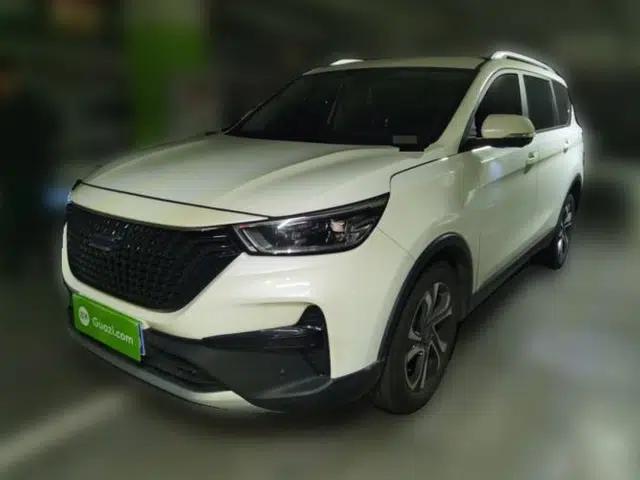 CHANGAN OSHAN COSPro 2021 1.5T Automatic Flagship 7-Seater
