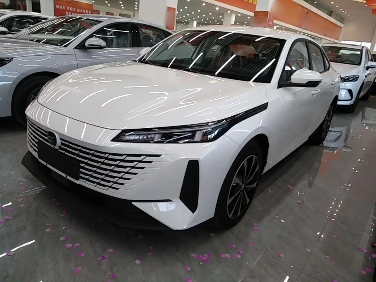 CHANGAN OSHAN 520 2025 Standard Edition — миниатюра 1