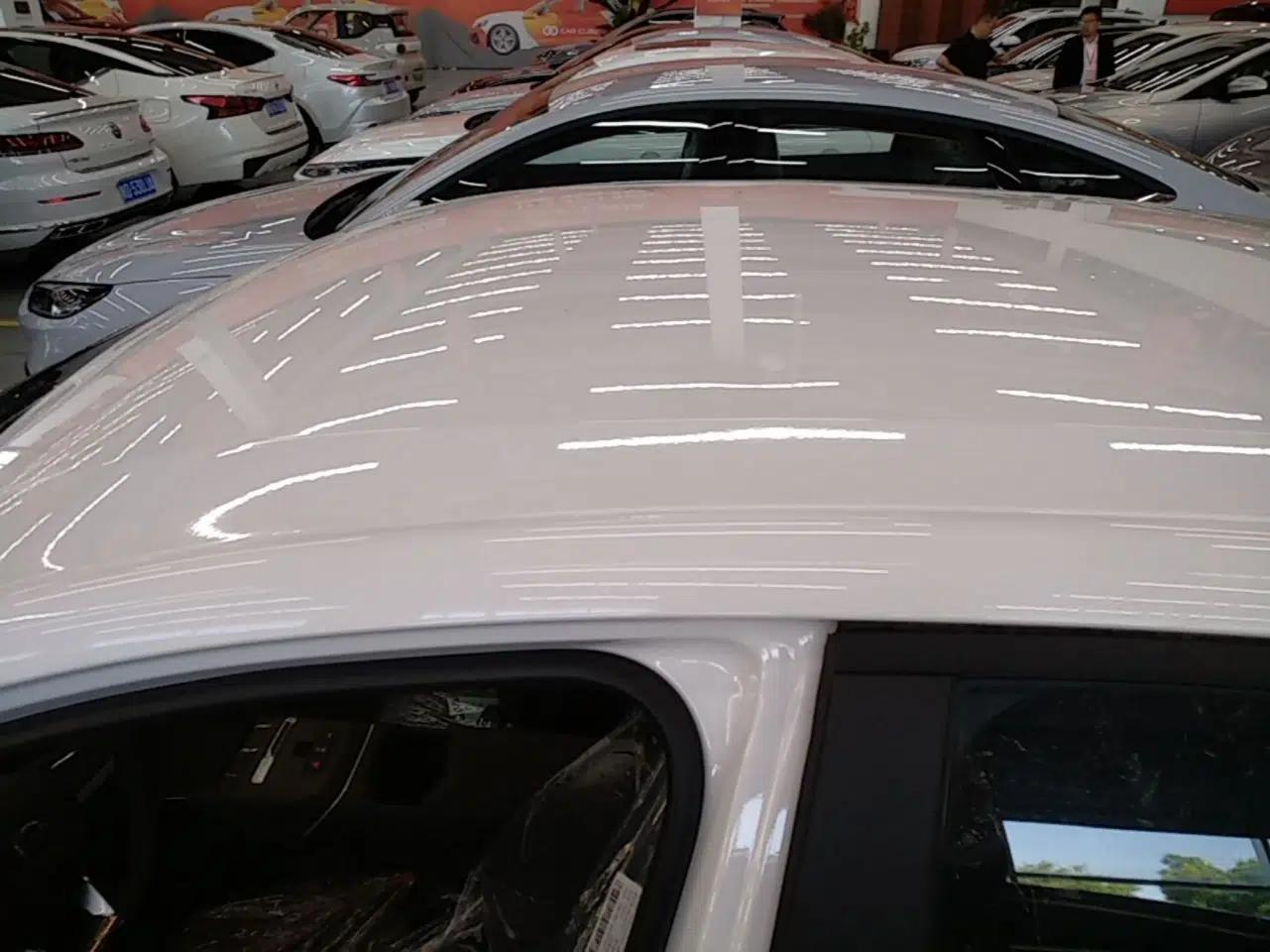 CHANGAN OSHAN 520 2025 Standard Edition — миниатюра 11