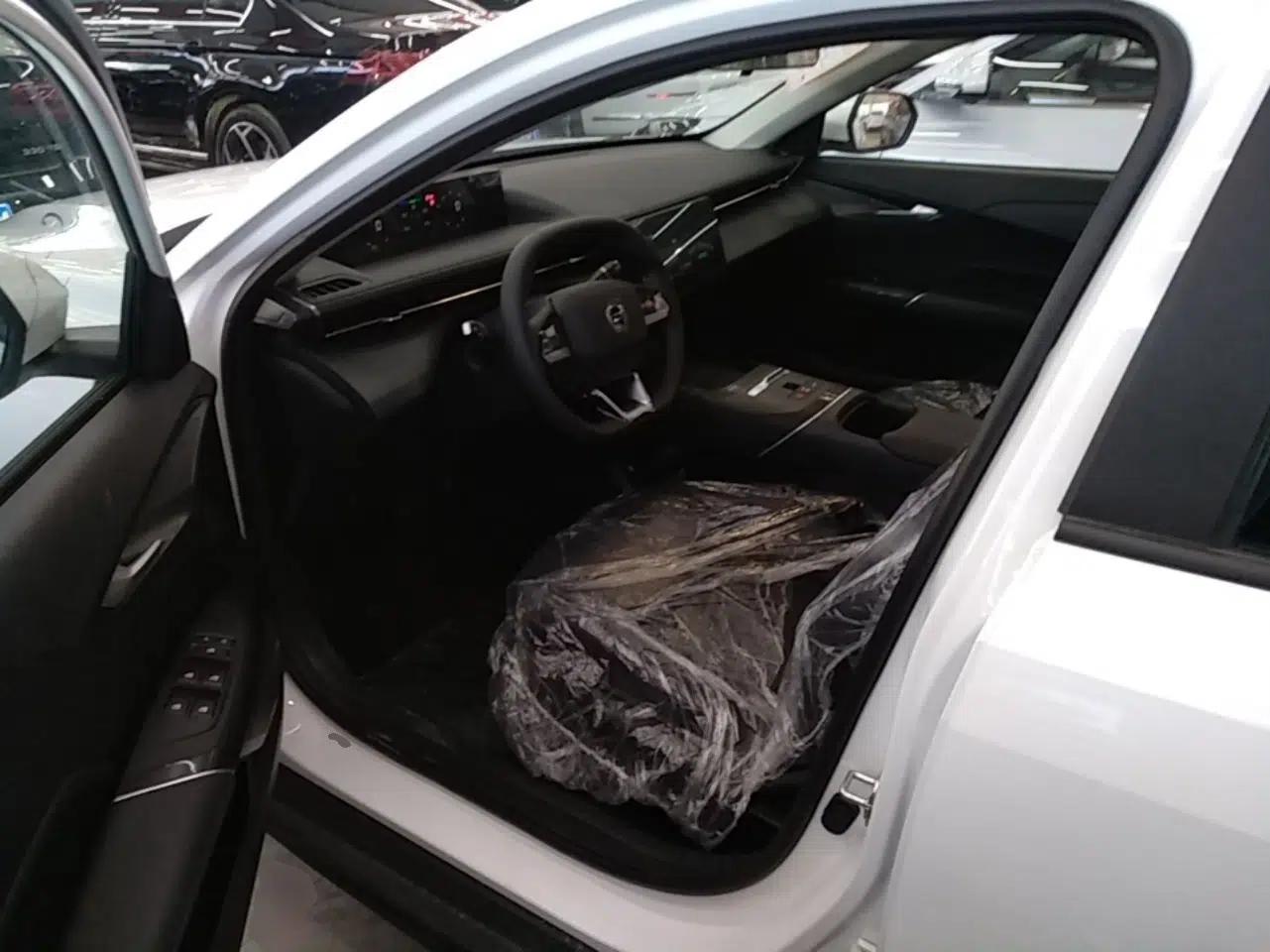 CHANGAN OSHAN 520 2025 Standard Edition — миниатюра 17