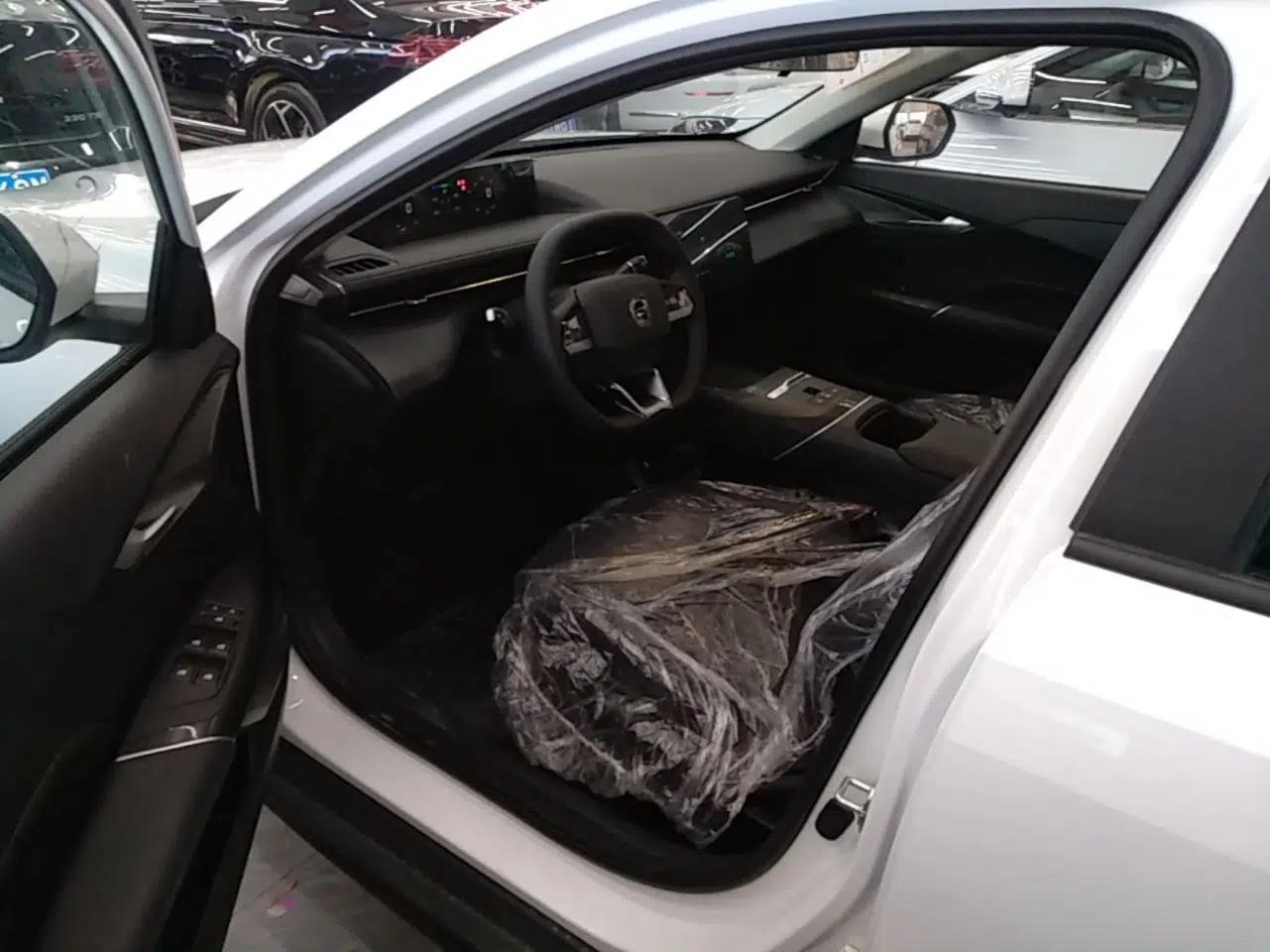 CHANGAN OSHAN 520 2025 Standard Edition — миниатюра 18