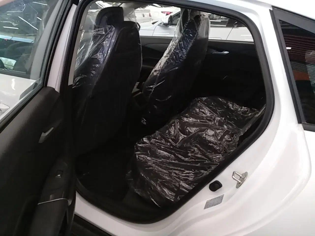 CHANGAN OSHAN 520 2025 Standard Edition — миниатюра 19