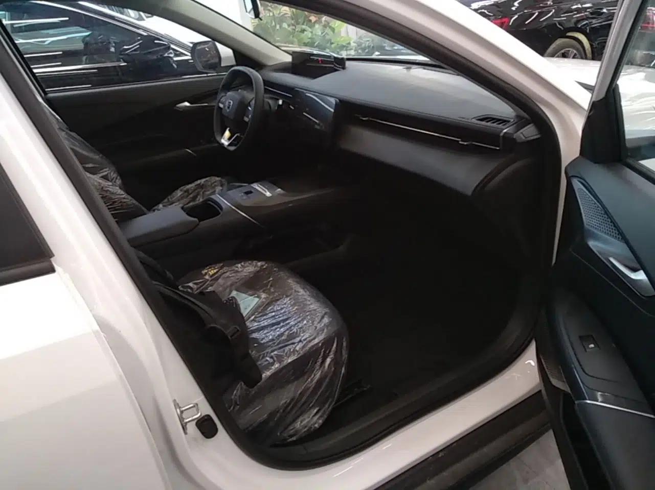 CHANGAN OSHAN 520 2025 Standard Edition — миниатюра 23