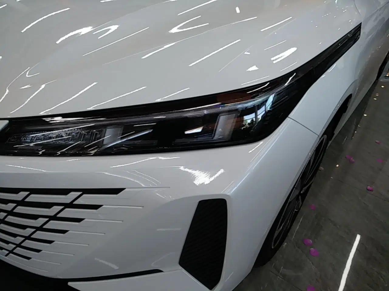 CHANGAN OSHAN 520 2025 Standard Edition — миниатюра 5