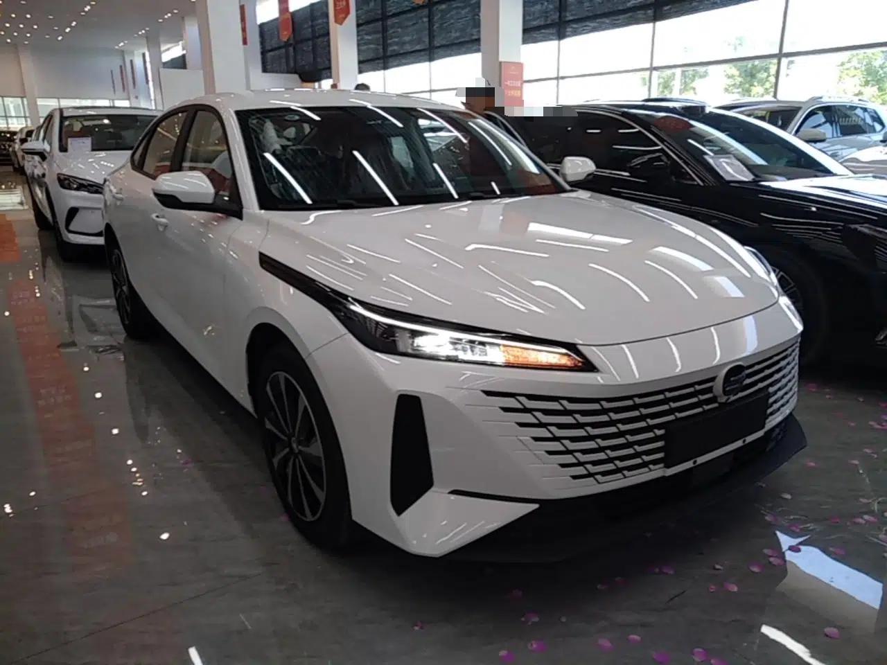 CHANGAN OSHAN 520 2025 Standard Edition — миниатюра 6