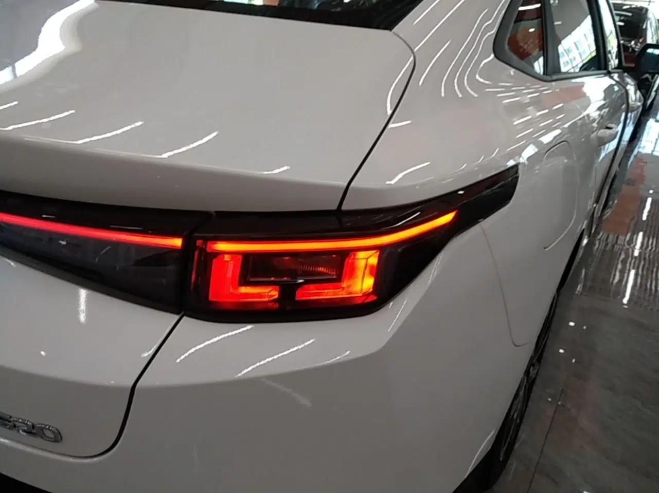 CHANGAN OSHAN 520 2025 Standard Edition — миниатюра 8