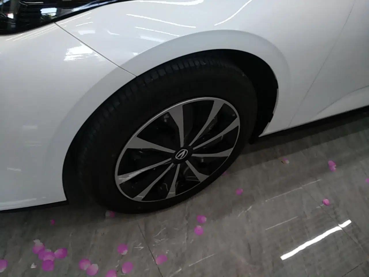 CHANGAN OSHAN 520 2025 Standard Edition — миниатюра 9