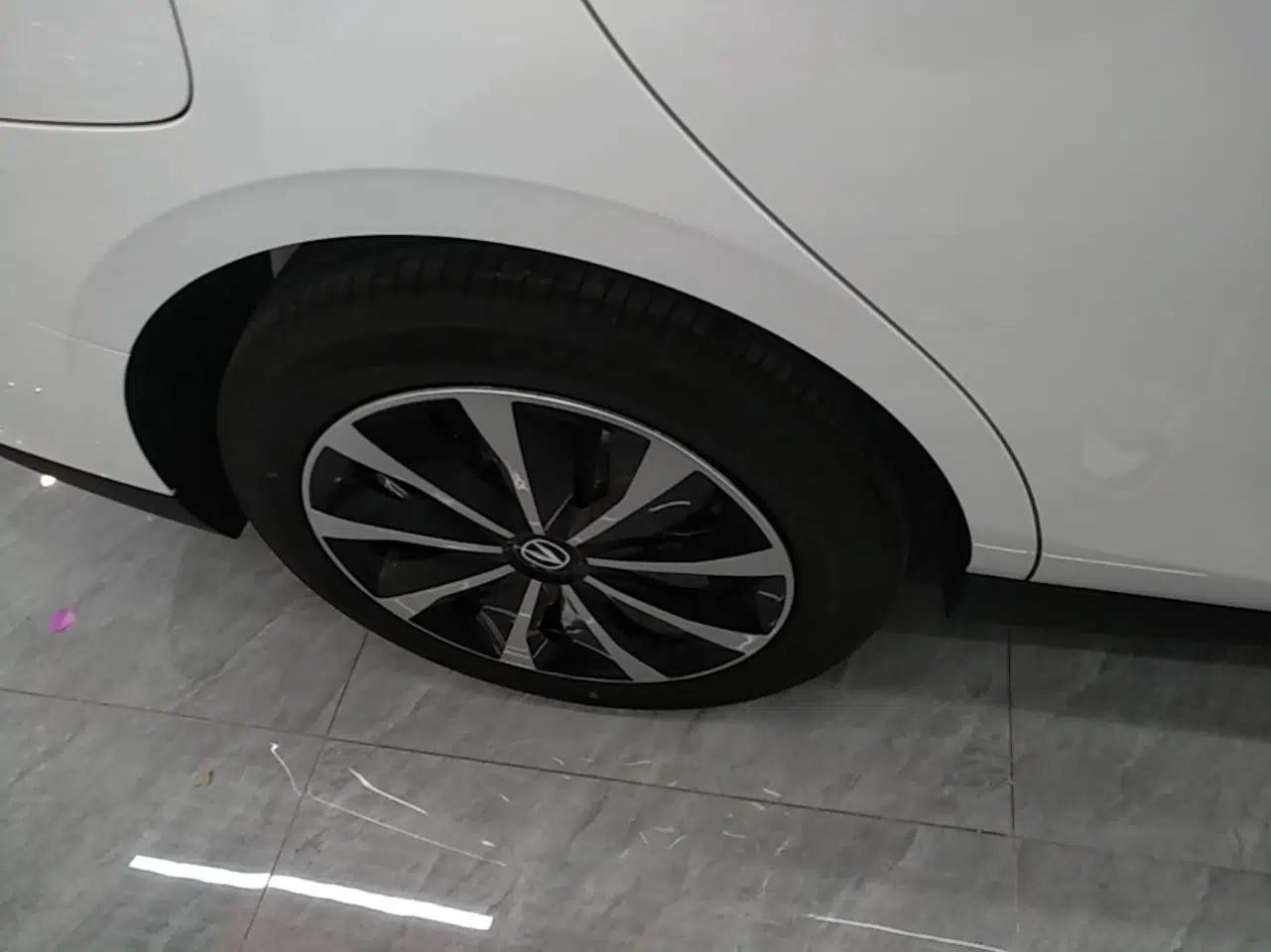 CHANGAN OSHAN 520 2025 Standard Edition — миниатюра 10