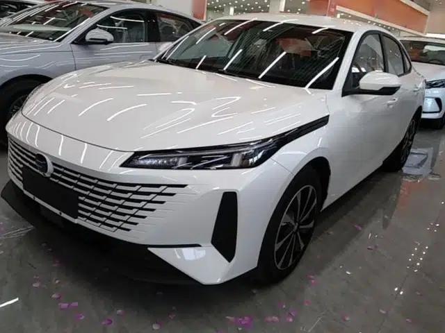 CHANGAN OSHAN 520 2025 Standard Edition