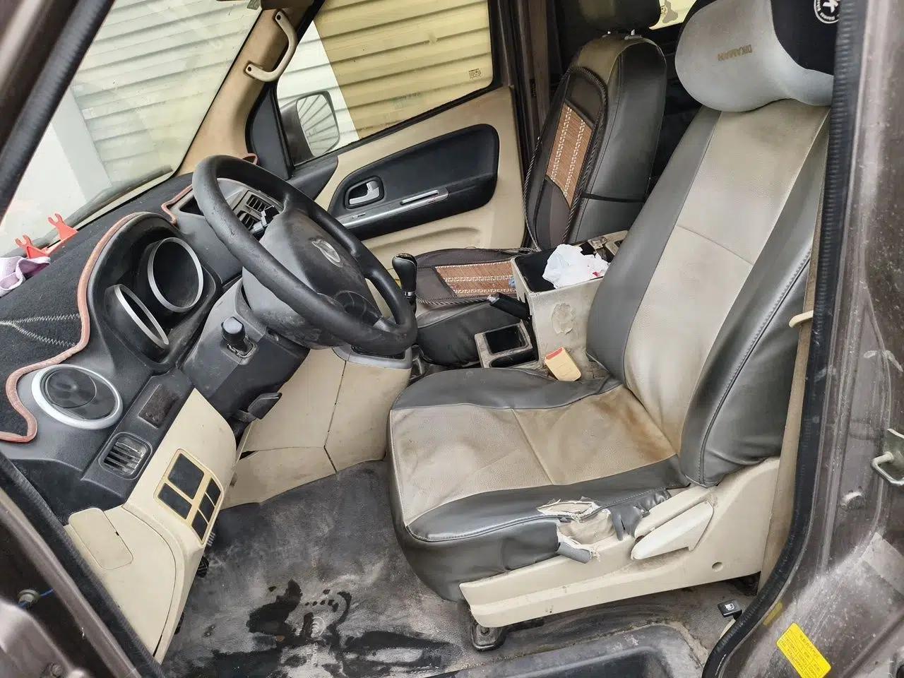CHANGAN KAICHENG Ruixing M70 2017 1.5L Comfort Edition 6-Seater Liftback Door DAM15DL — миниатюра 16