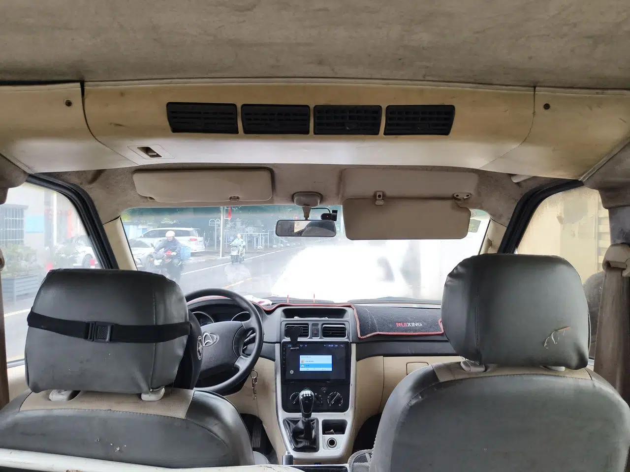 CHANGAN KAICHENG Ruixing M70 2017 1.5L Comfort Edition 6-Seater Liftback Door DAM15DL — миниатюра 19