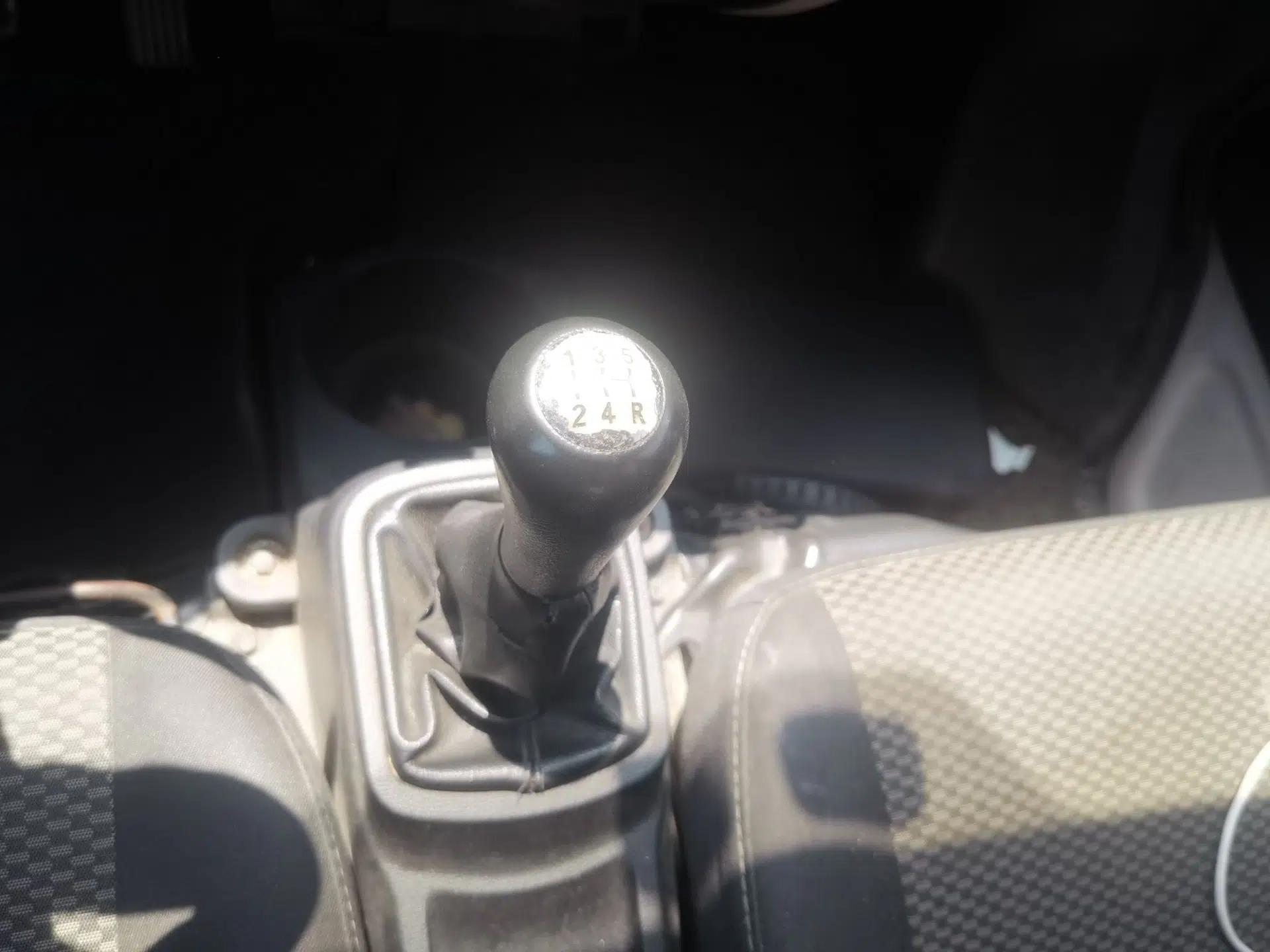CHANGAN KAICHENG Star 3 2015 1.2L Base Model Non-Air-Conditioned EA12V — миниатюра 15