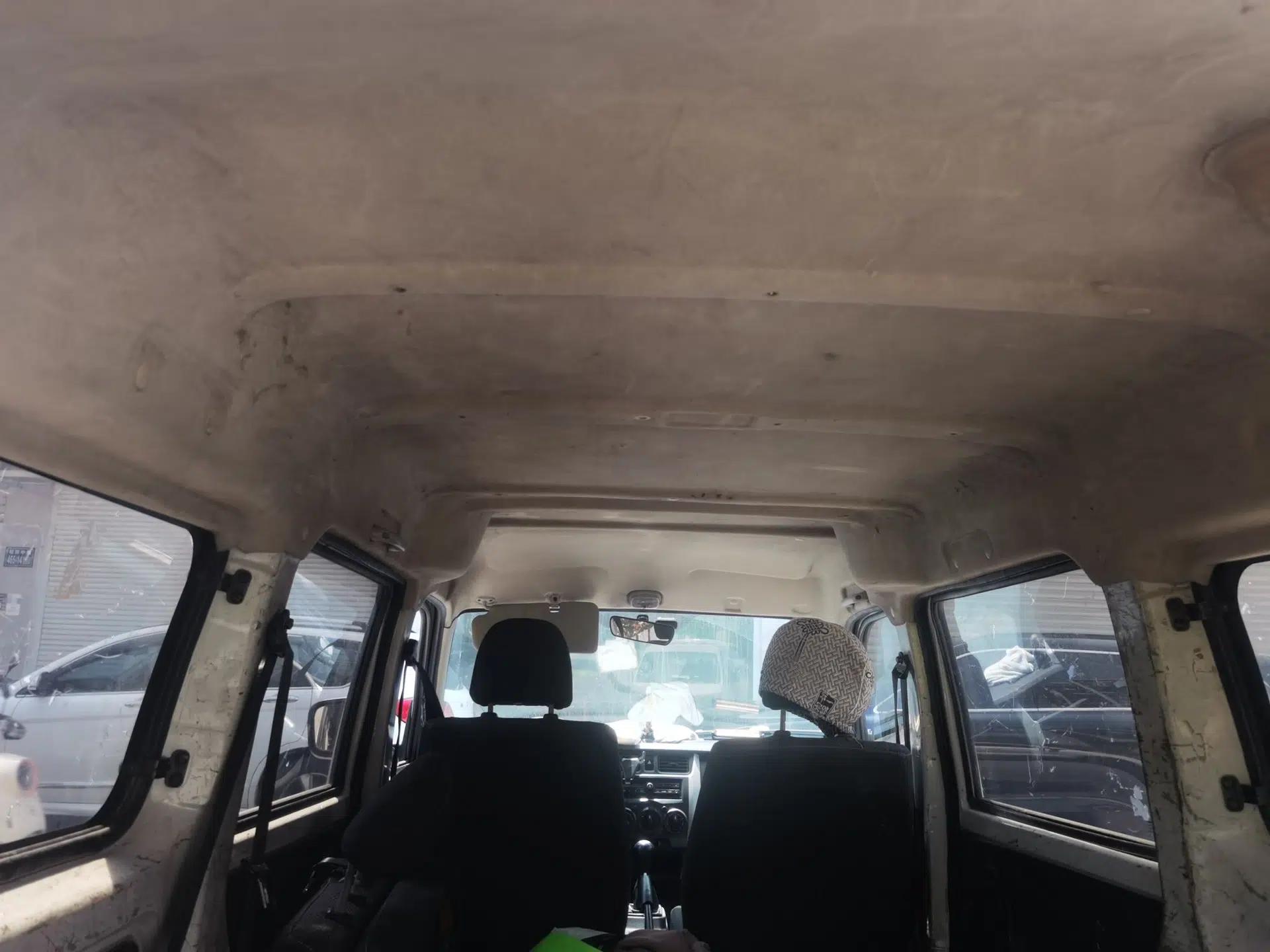 CHANGAN KAICHENG Star 3 2015 1.2L Base Model Non-Air-Conditioned EA12V — миниатюра 19