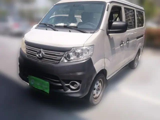 CHANGAN KAICHENG Star 3 2015 1.2L Base Model Non-Air-Conditioned EA12V