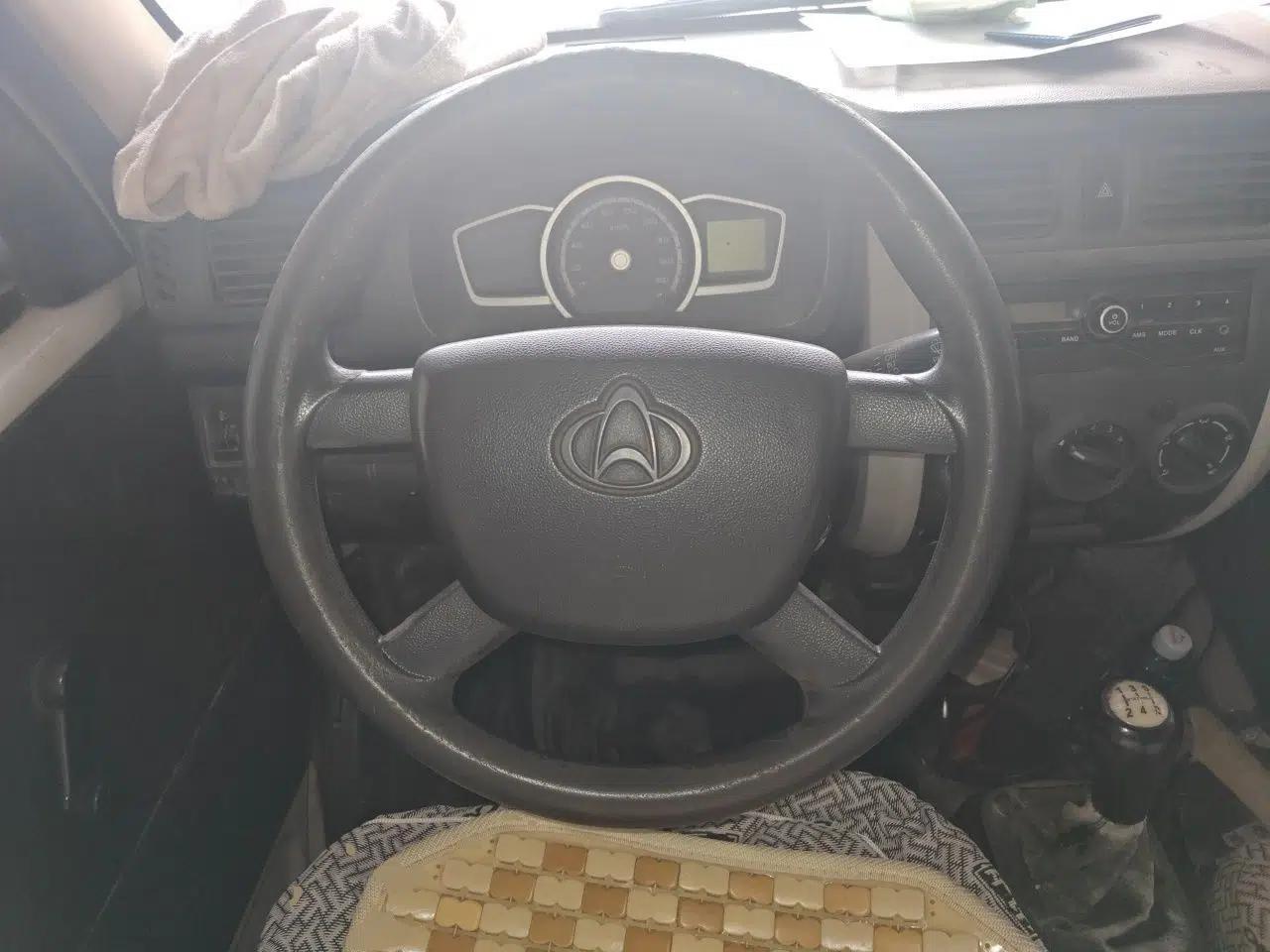 CHANGAN KAICHENG Star 3 2015 1.0L Base Model Non-Air-Conditioned C10 — миниатюра 11