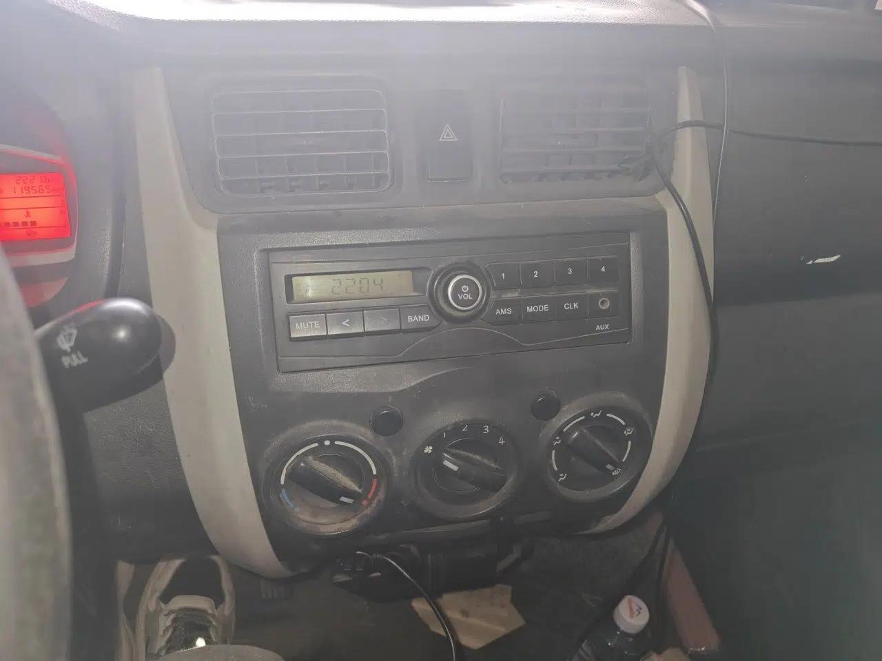 CHANGAN KAICHENG Star 3 2015 1.0L Base Model Non-Air-Conditioned C10 — миниатюра 14