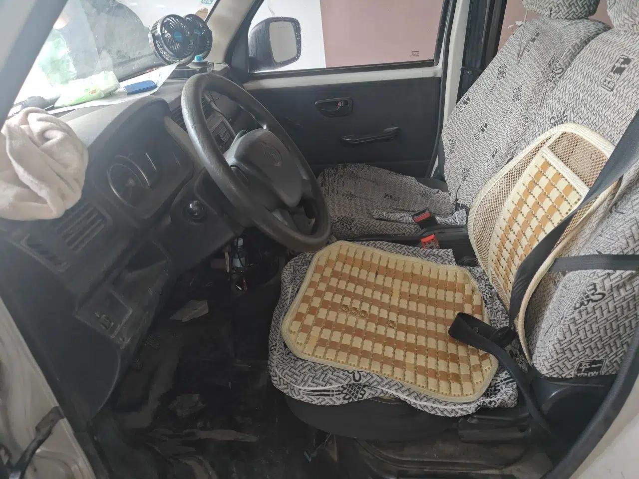 CHANGAN KAICHENG Star 3 2015 1.0L Base Model Non-Air-Conditioned C10 — миниатюра 16