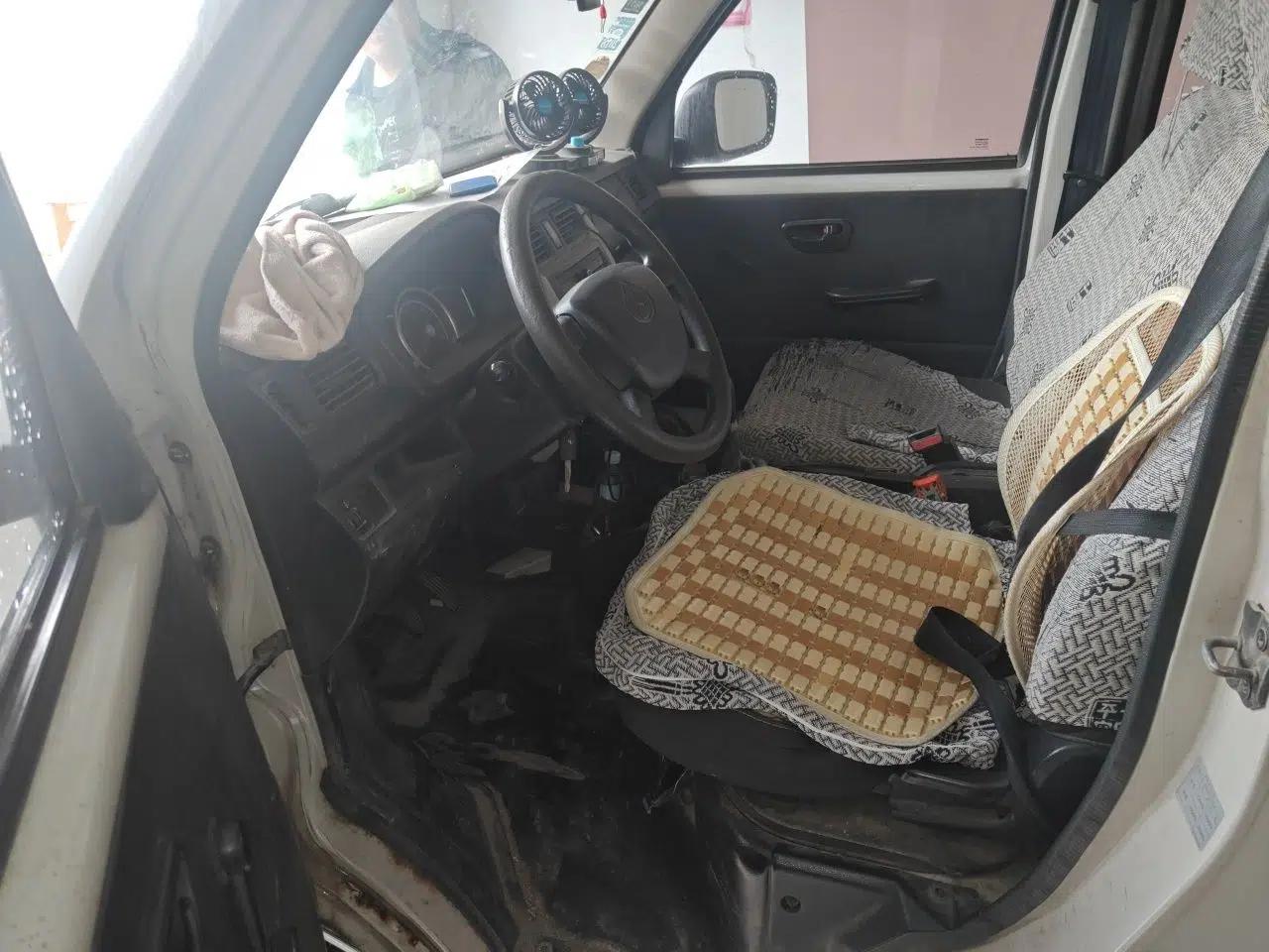 CHANGAN KAICHENG Star 3 2015 1.0L Base Model Non-Air-Conditioned C10 — миниатюра 17