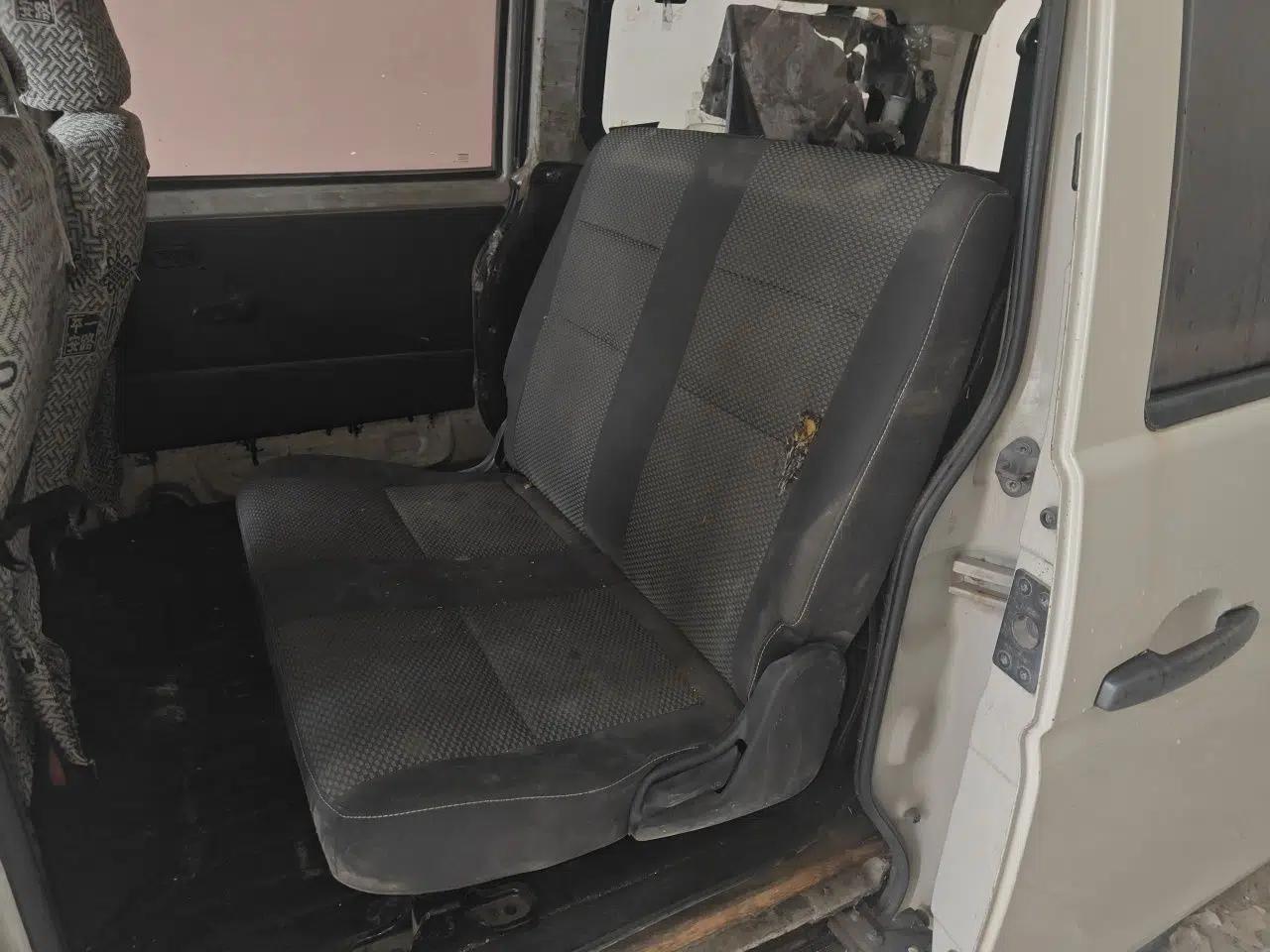 CHANGAN KAICHENG Star 3 2015 1.0L Base Model Non-Air-Conditioned C10 — миниатюра 18