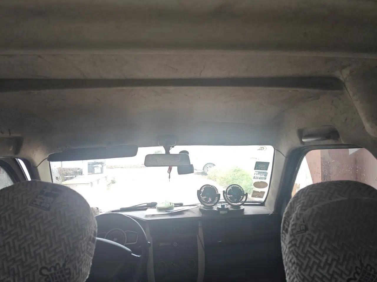 CHANGAN KAICHENG Star 3 2015 1.0L Base Model Non-Air-Conditioned C10 — миниатюра 19