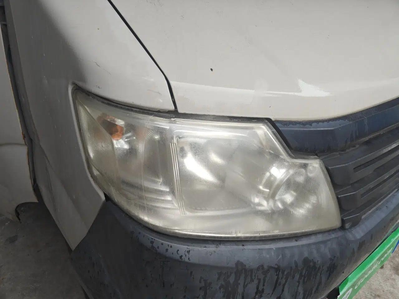 CHANGAN KAICHENG Star 3 2015 1.0L Base Model Non-Air-Conditioned C10 — миниатюра 7