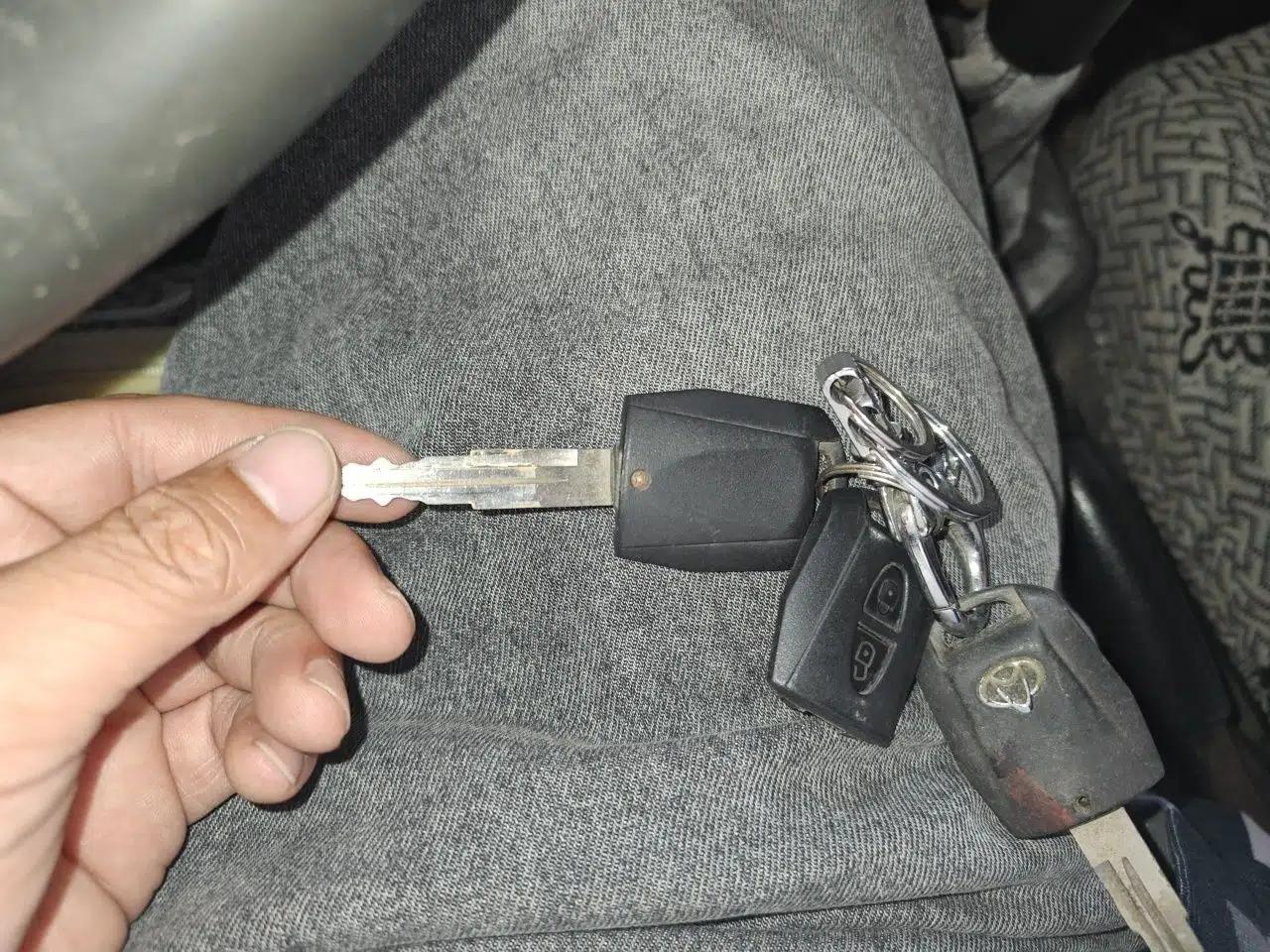 CHANGAN KAICHENG Star 3 2015 1.0L Base Model Non-Air-Conditioned C10 — миниатюра 9