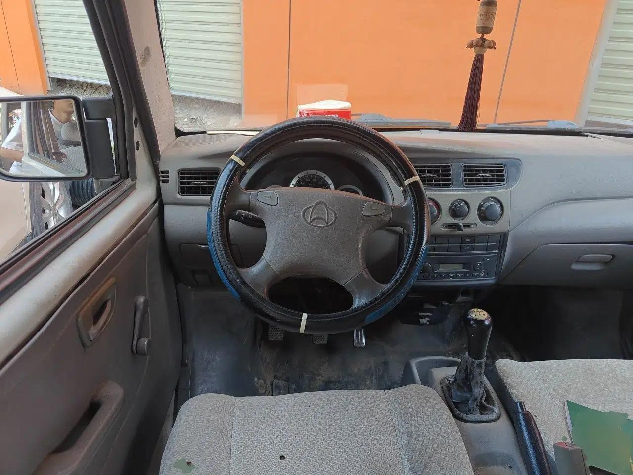 CHANGAN KAICHENG Star 2 2012 1.0L Value Edition JL465QH — миниатюра 11