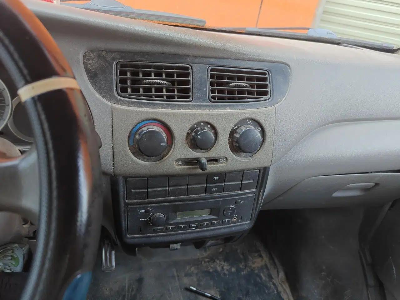 CHANGAN KAICHENG Star 2 2012 1.0L Value Edition JL465QH — миниатюра 14