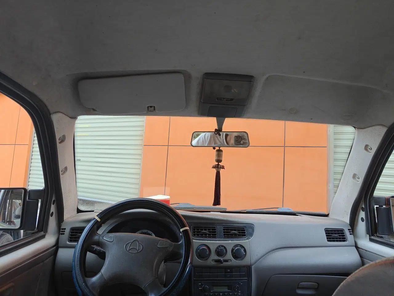 CHANGAN KAICHENG Star 2 2012 1.0L Value Edition JL465QH — миниатюра 19