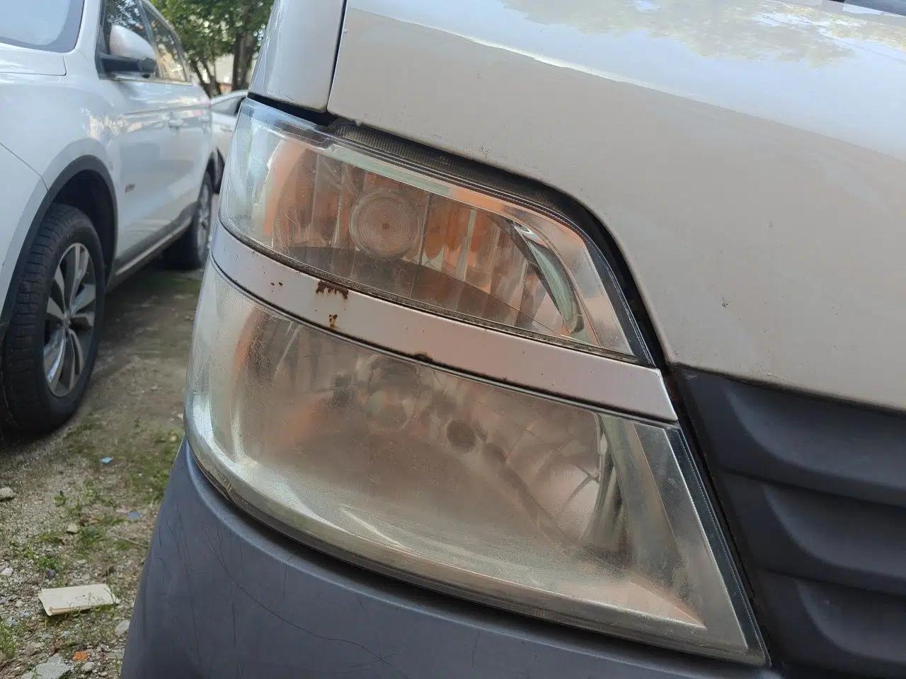 CHANGAN KAICHENG Star 2 2012 1.0L Value Edition JL465QH — миниатюра 7