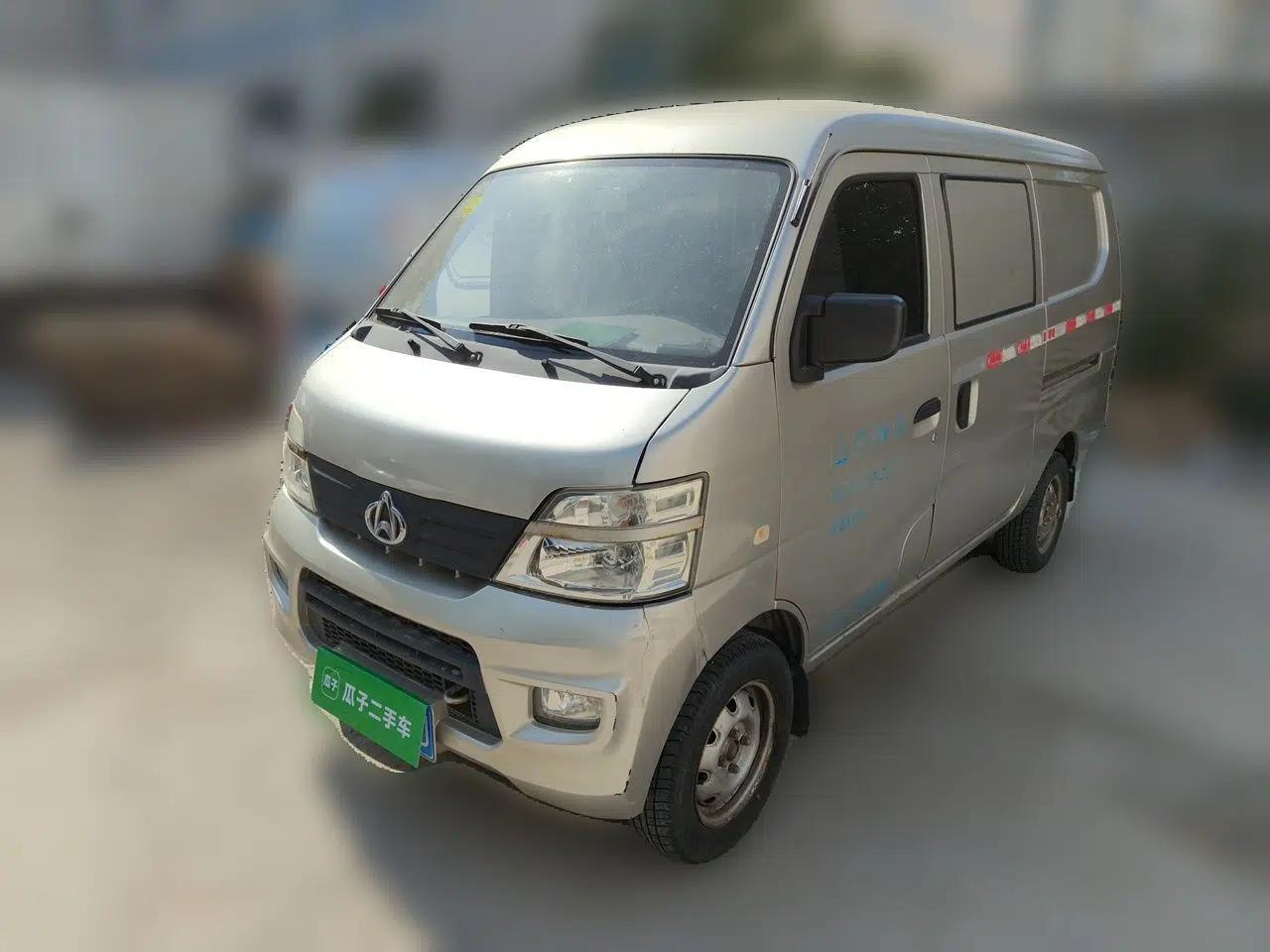 CHANGAN KAICHENG Star 2  — миниатюра 1