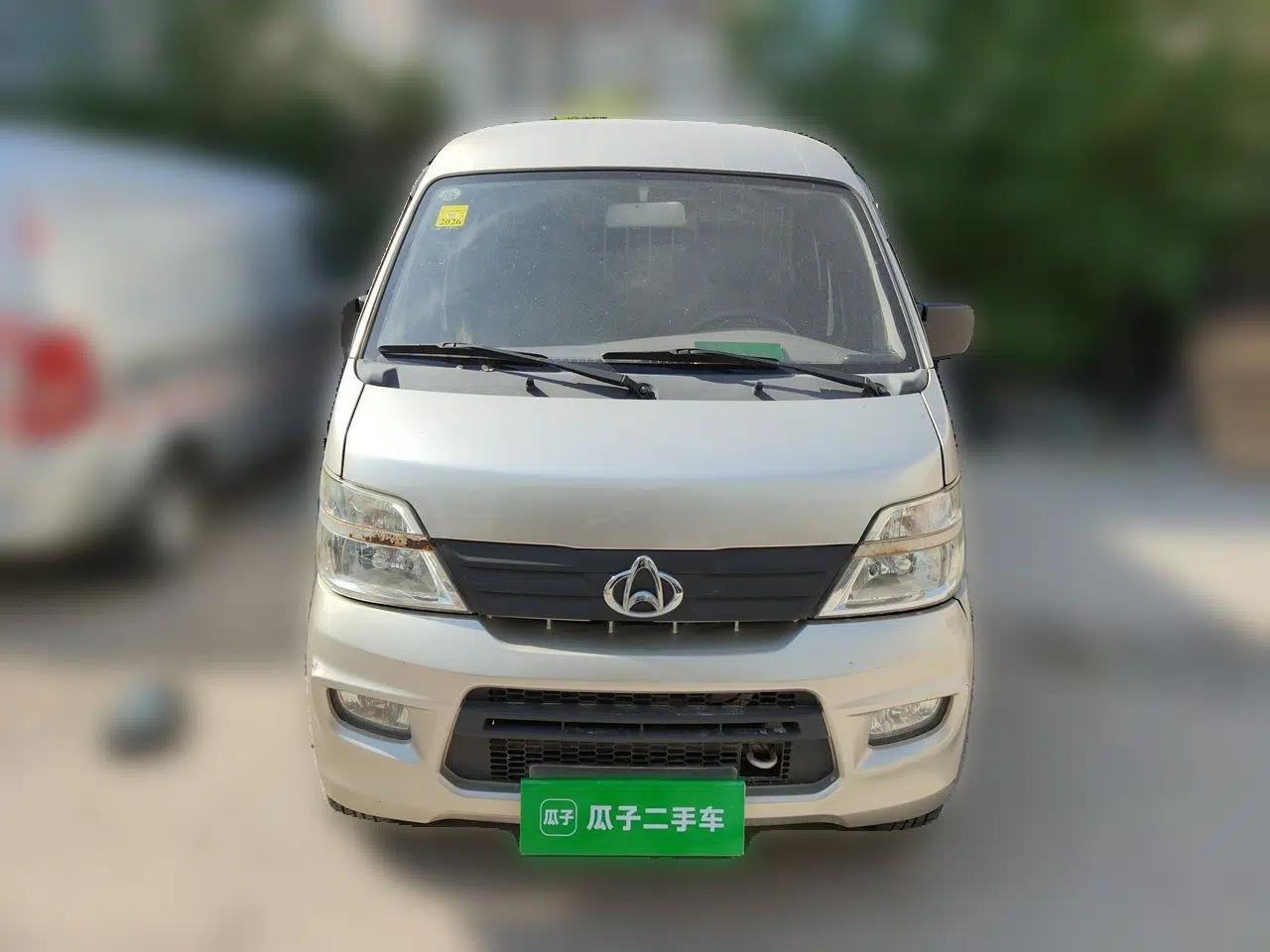 CHANGAN KAICHENG Star 2  — миниатюра 2
