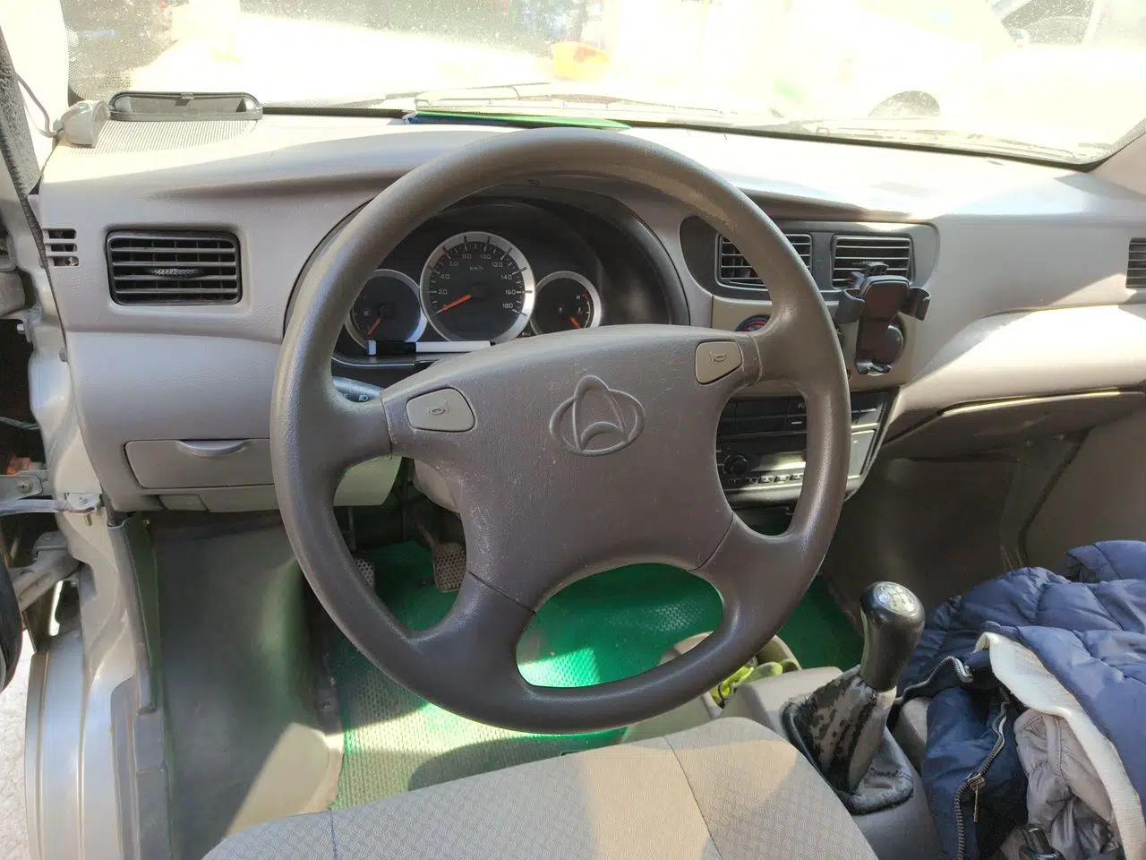 CHANGAN KAICHENG Star 2  — миниатюра 11