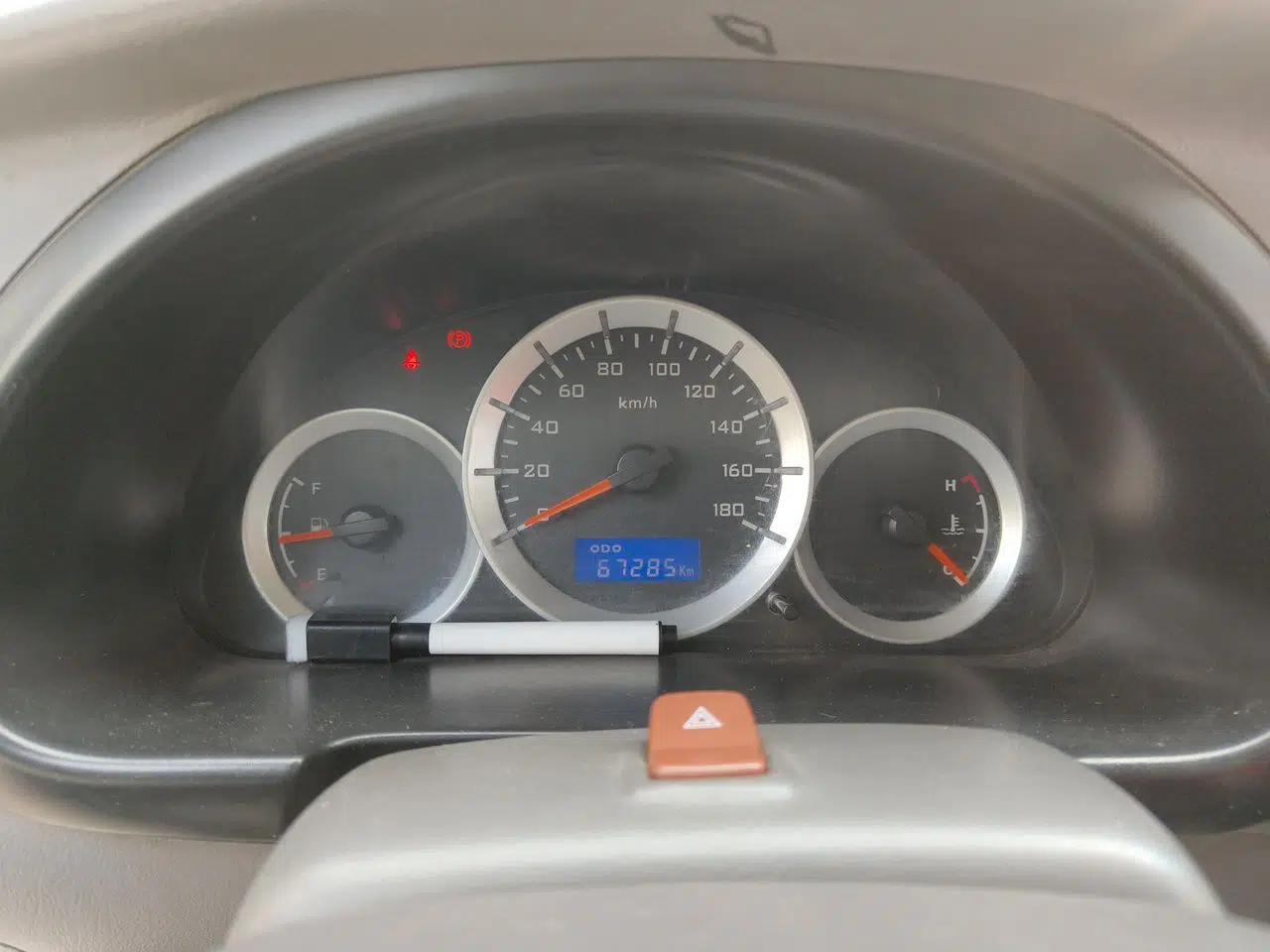 CHANGAN KAICHENG Star 2  — миниатюра 12