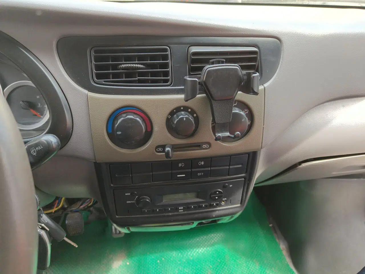 CHANGAN KAICHENG Star 2  — миниатюра 14