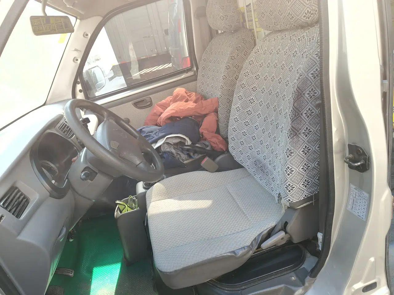 CHANGAN KAICHENG Star 2  — миниатюра 16