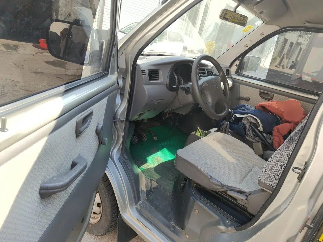 CHANGAN KAICHENG Star 2  — миниатюра 17
