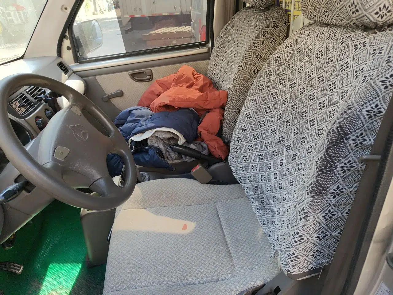 CHANGAN KAICHENG Star 2  — миниатюра 18