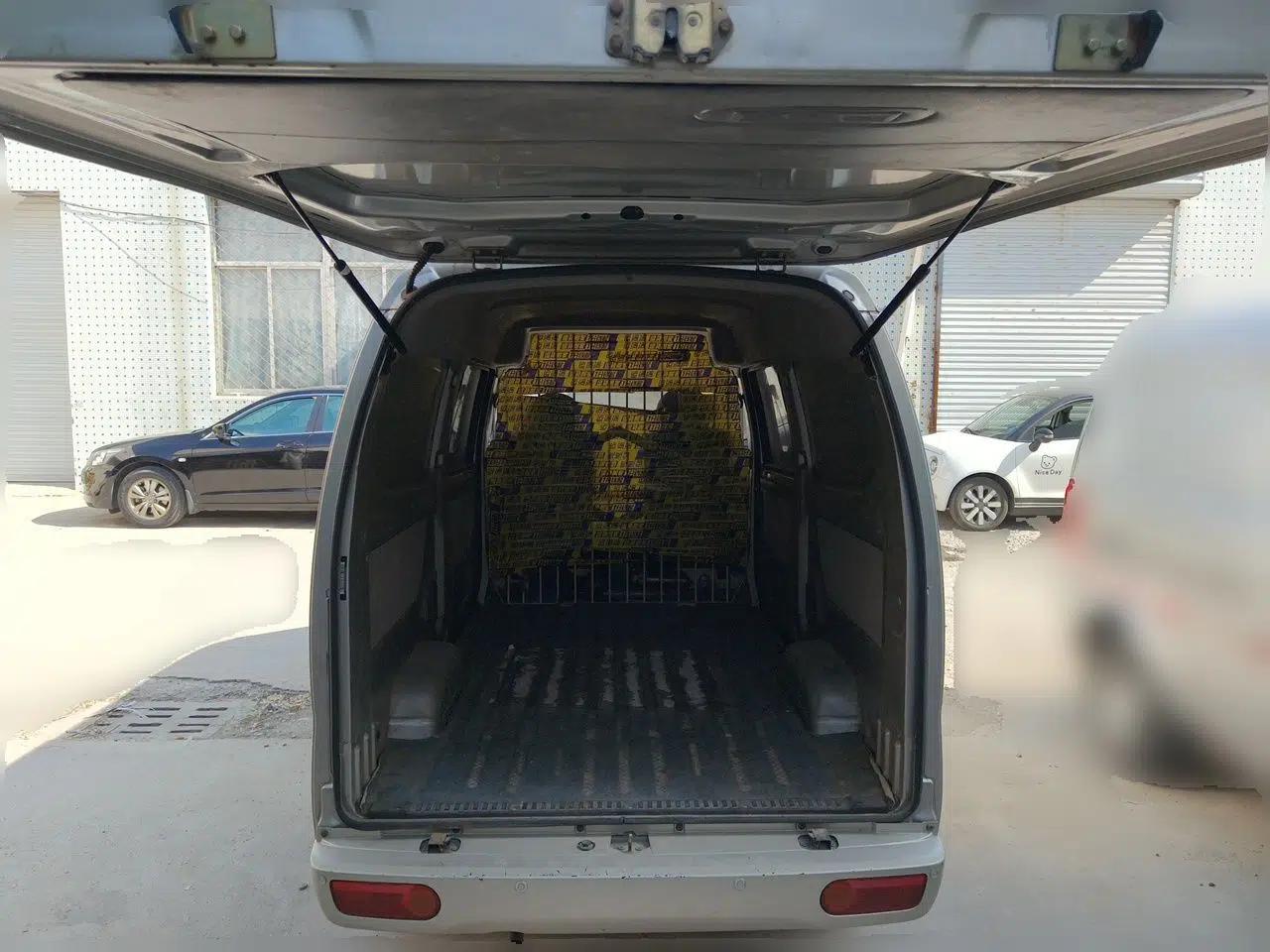 CHANGAN KAICHENG Star 2  — миниатюра 20