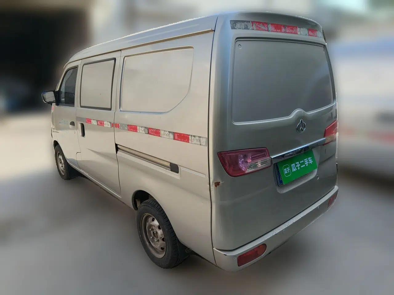 CHANGAN KAICHENG Star 2  — миниатюра 4