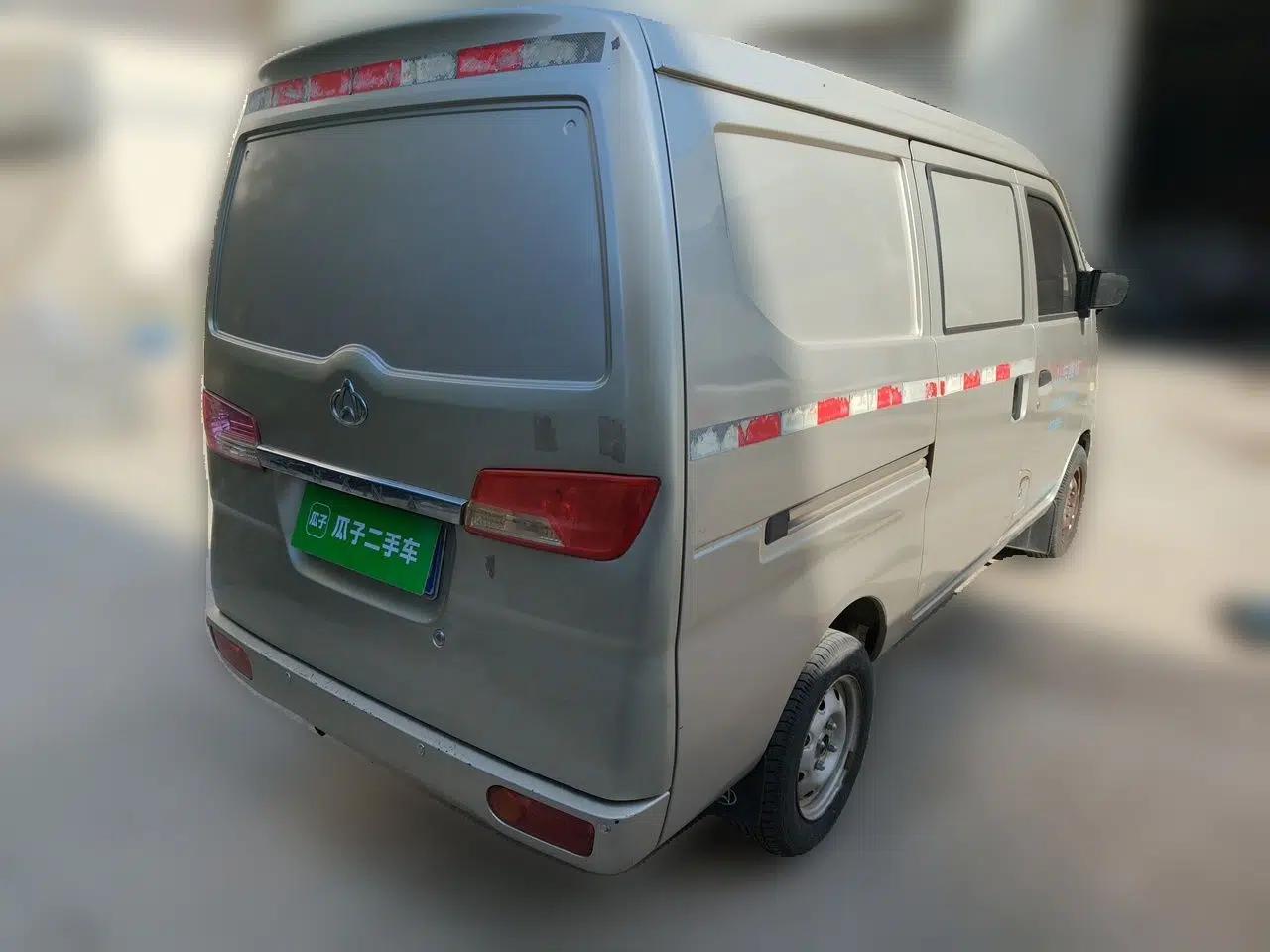 CHANGAN KAICHENG Star 2  — миниатюра 6