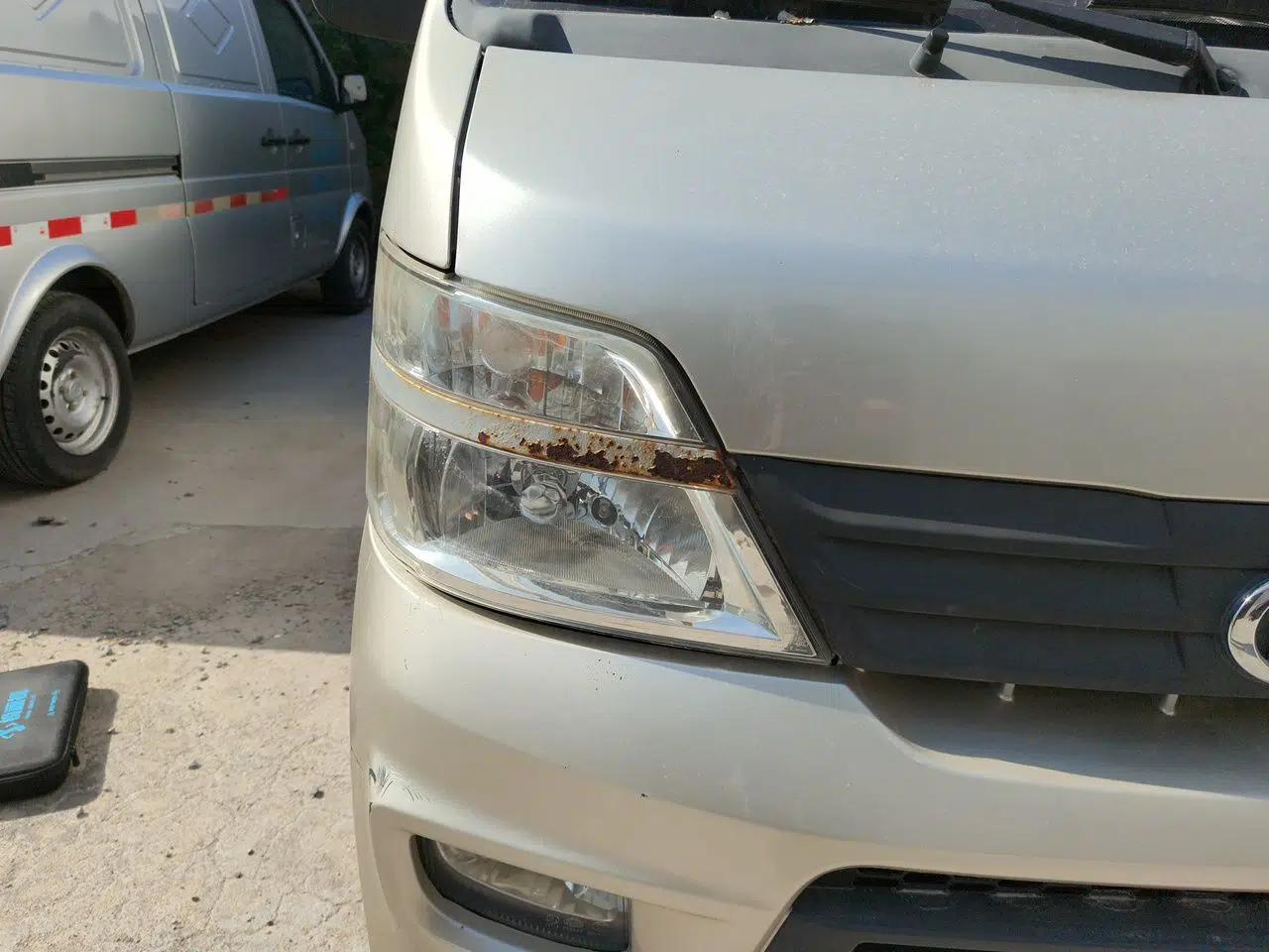 CHANGAN KAICHENG Star 2  — миниатюра 7