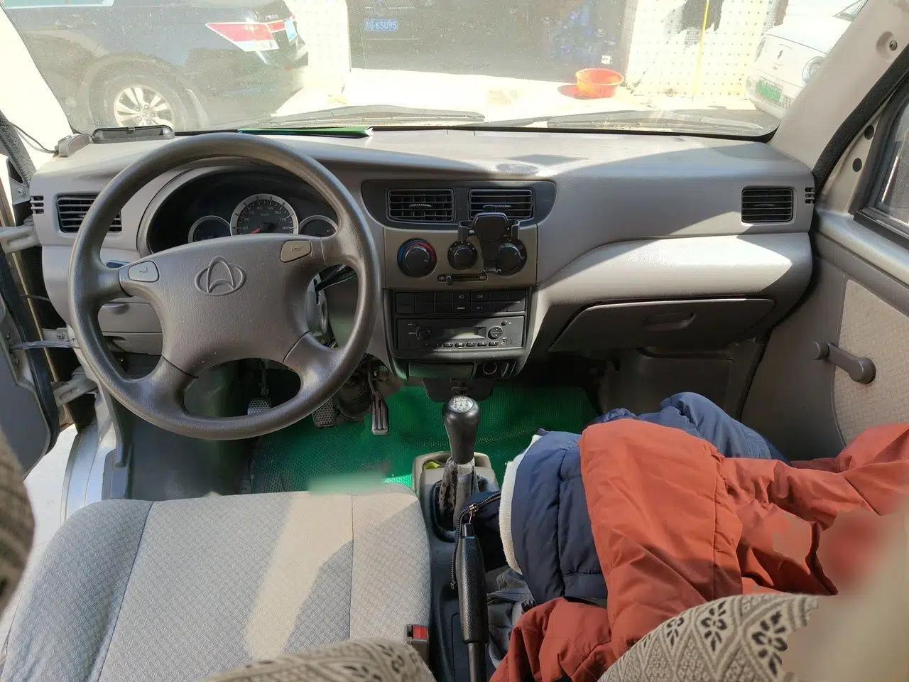 CHANGAN KAICHENG Star 2  — миниатюра 10