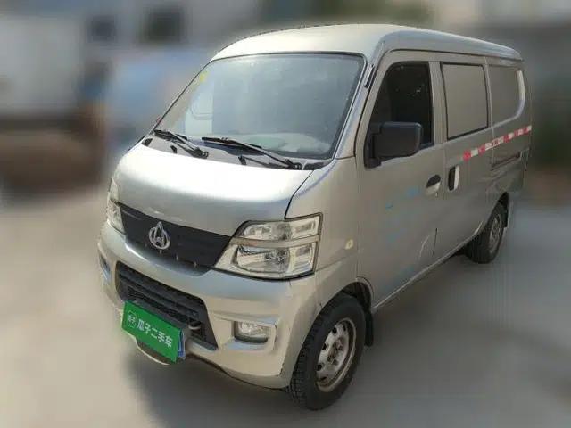 CHANGAN KAICHENG Star 2 