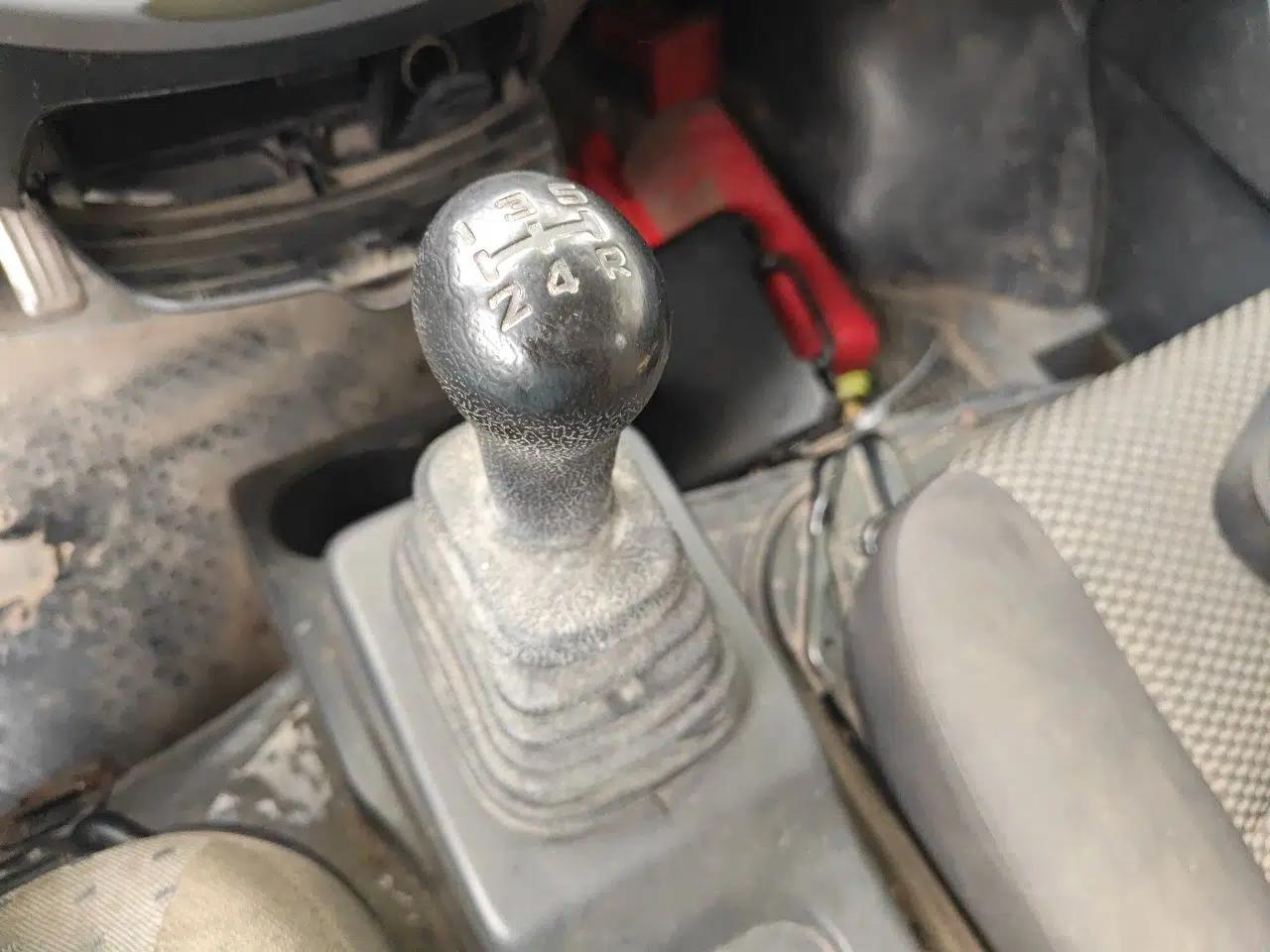 CHANGAN KAICHENG Star 9 2015 1.5L Base Version 4G15S — миниатюра 15
