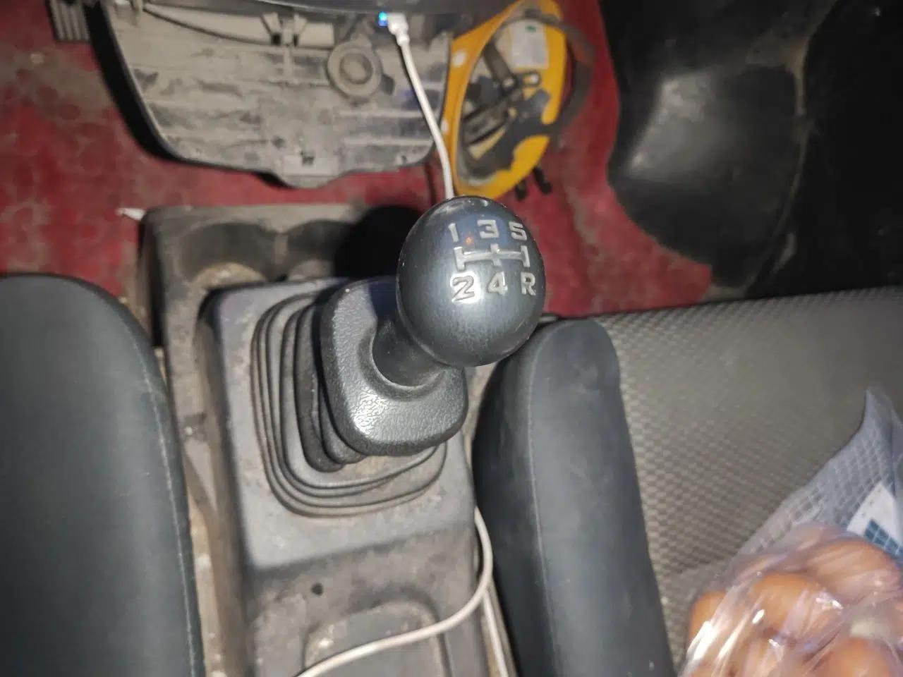CHANGAN KAICHENG Star 9 2020 1.5L Standard-Model 7-Seater Bus China VI Emission Standard DAM15KR — миниатюра 15