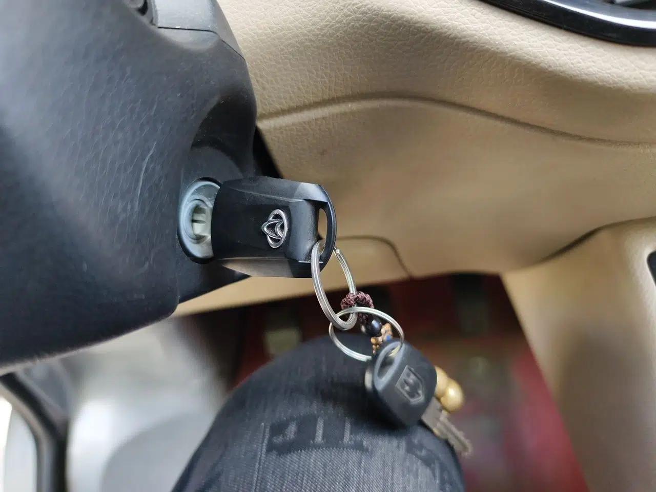 CHANGAN KUAYUE Xing V3 2023 1.3L Gasoline Standard Model 5-Seater Passenger Vehicle — миниатюра 9