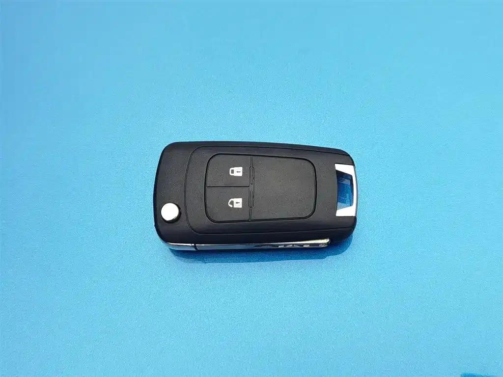 Chevrolet Aveo RV 2016 1.5L Automatic Fun Edition — миниатюра 19